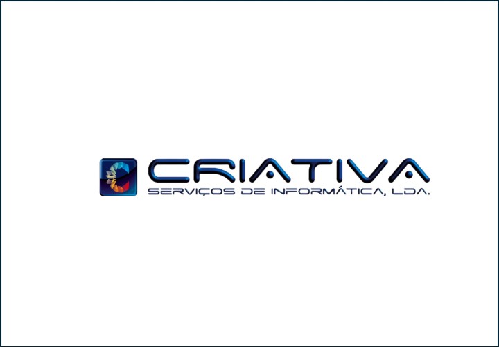 Novo site Criativa