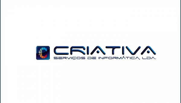 Novo site Criativa