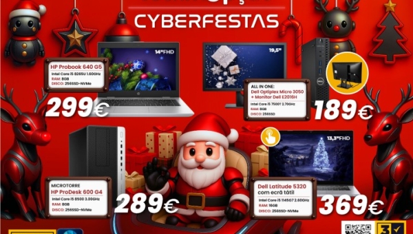 Cyberfestas